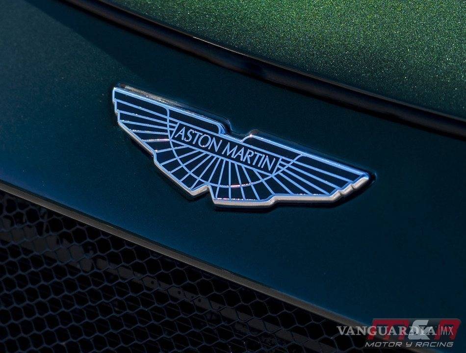 $!Aston Martin Cygnet, un pequeño poderoso que alcanza los 278 Km/H