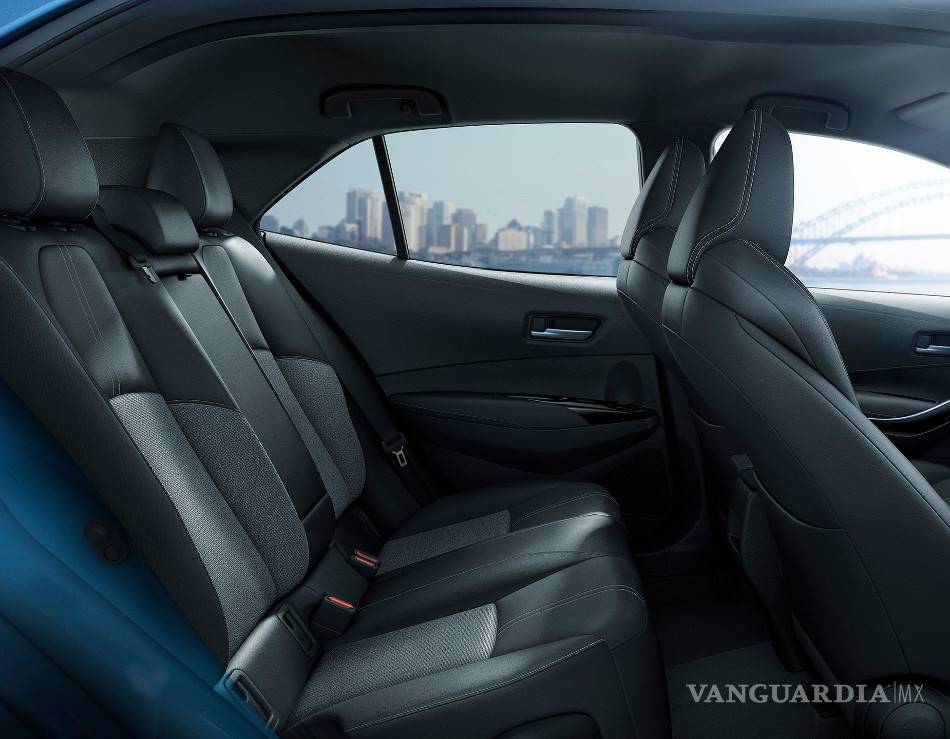 $!Toyota Corolla Hatchback 2019, doce generaciones y sigue renovándose