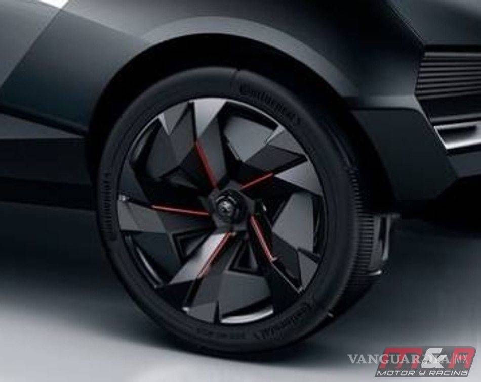 $!Así lucirá el nuevo Peugeot 4008 para el 2020