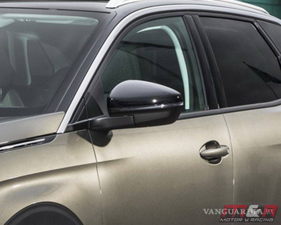 $!Así lucirá el nuevo Peugeot 4008 para el 2020