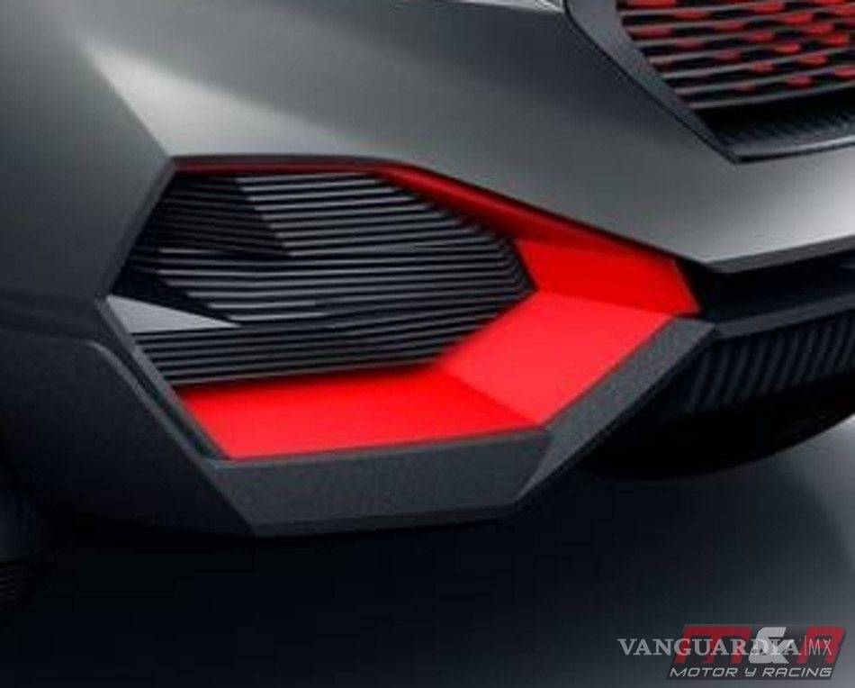 $!Así lucirá el nuevo Peugeot 4008 para el 2020