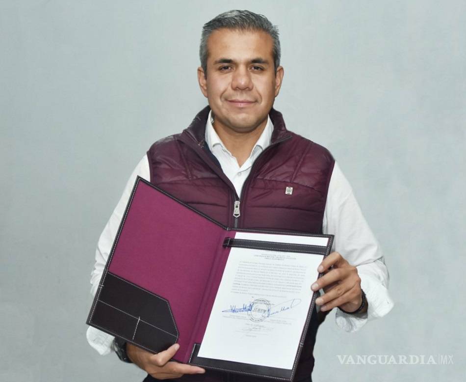 $!Ecatepec es la capital del delito, admite su próximo alcalde