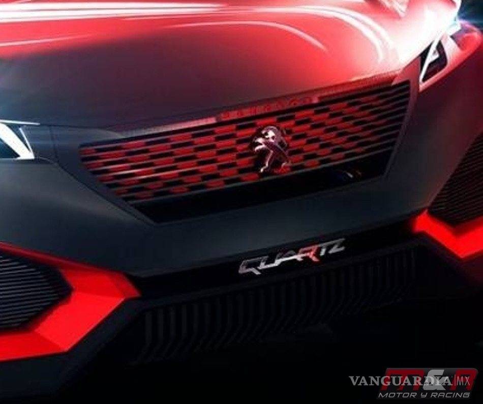 $!Así lucirá el nuevo Peugeot 4008 para el 2020