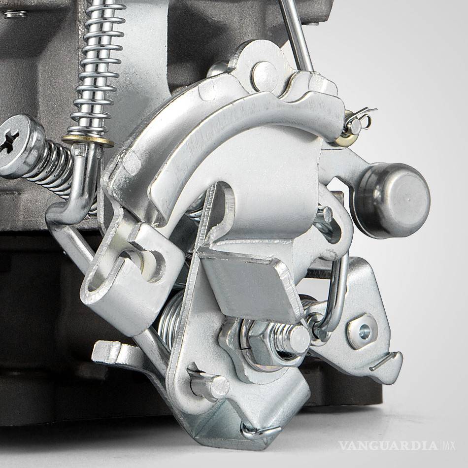 $!Lo que hay que saber del carburador, historia, partes, función y mantenimiento