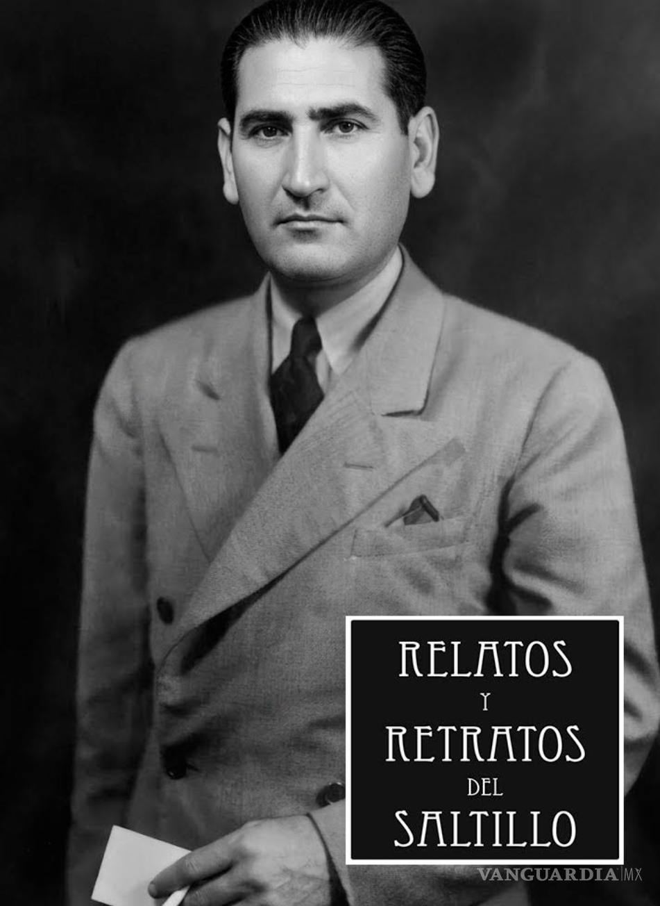 $!Edmundo Rodríguez Ramos (1903-1970), fundador de Molinos Eureka.
