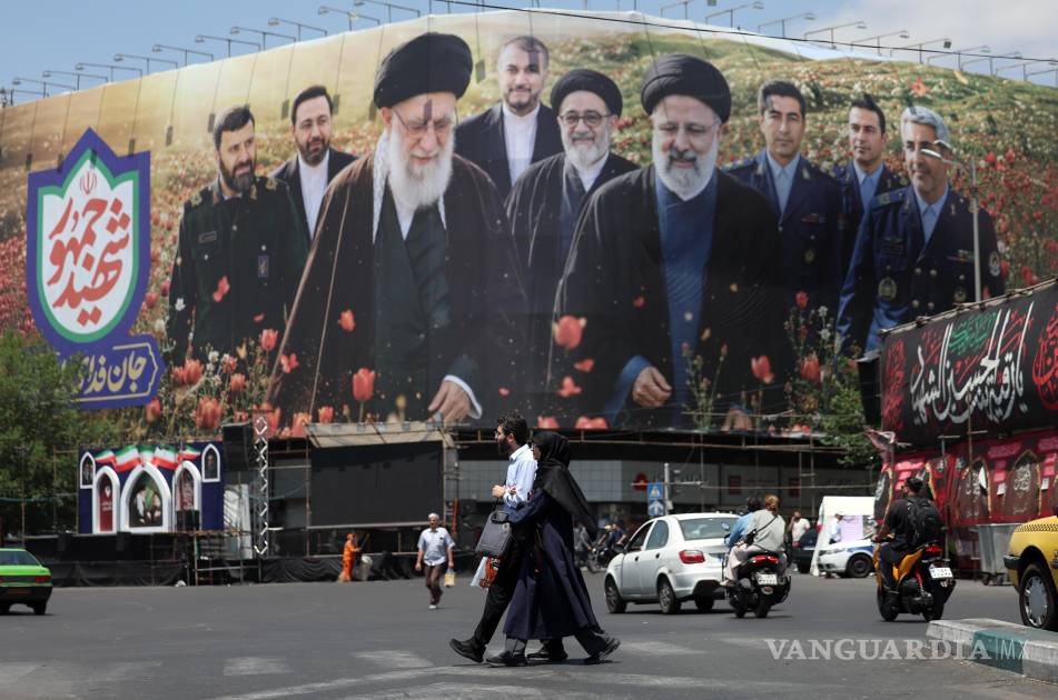 ¿La guerra de Trump contra Irán constituye un crimen de agresión?
