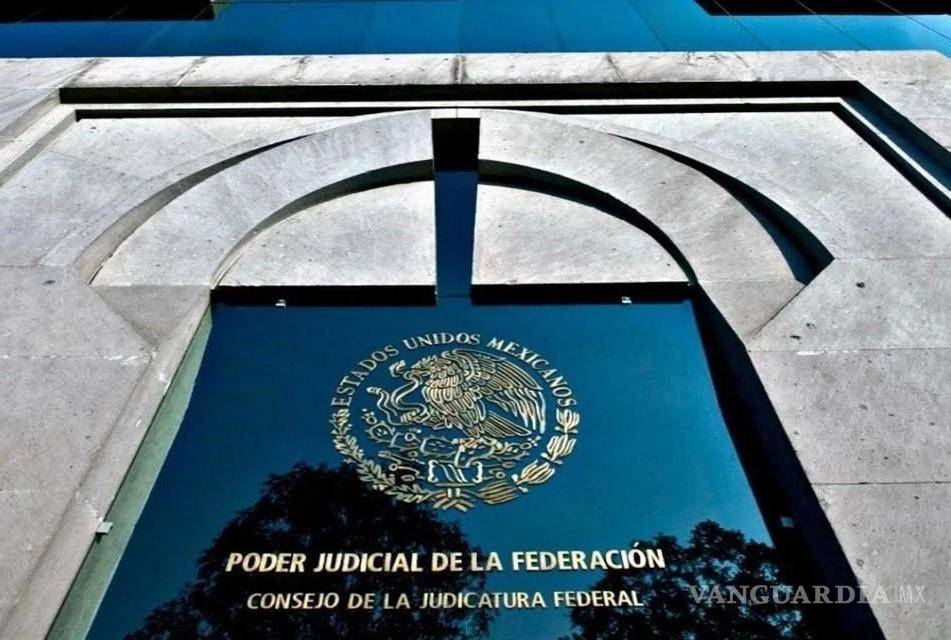 $!El Consejo de la Judicatura Federal (CJF) frenó ayer el último intento para reciclar y mantener en el cargo, durante los próximos dos años, a 100 juzgadores.
