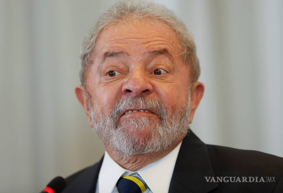 Fiscal de Brasil pide no permitir a Lula entrar al gabinete