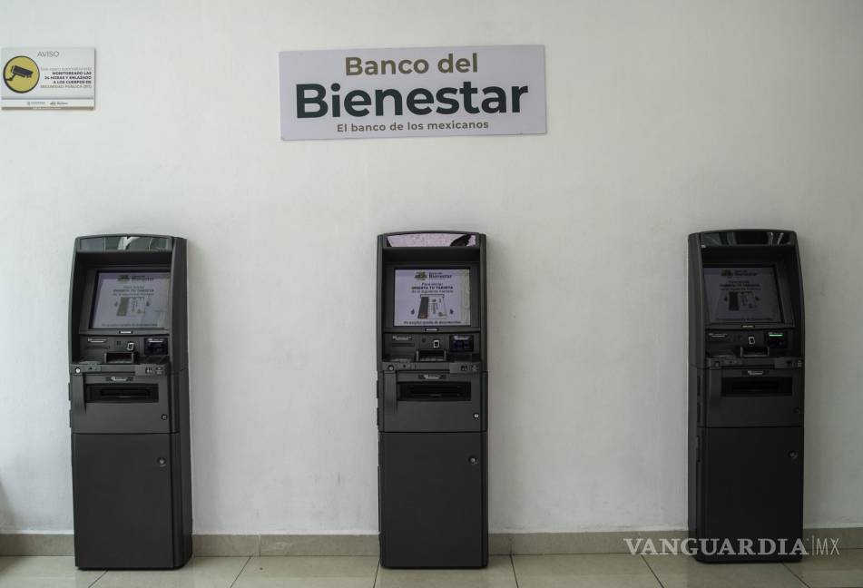 $!El rol que ha jugado el Banco del Bienestar sigue siendo limitado inclusive dentro de la banca de desarrollo.