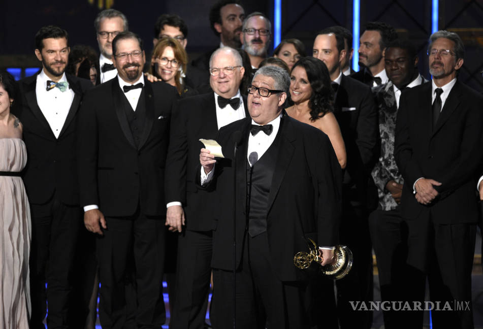 $!Emmy 2017: Triunfan las plataformas digitales