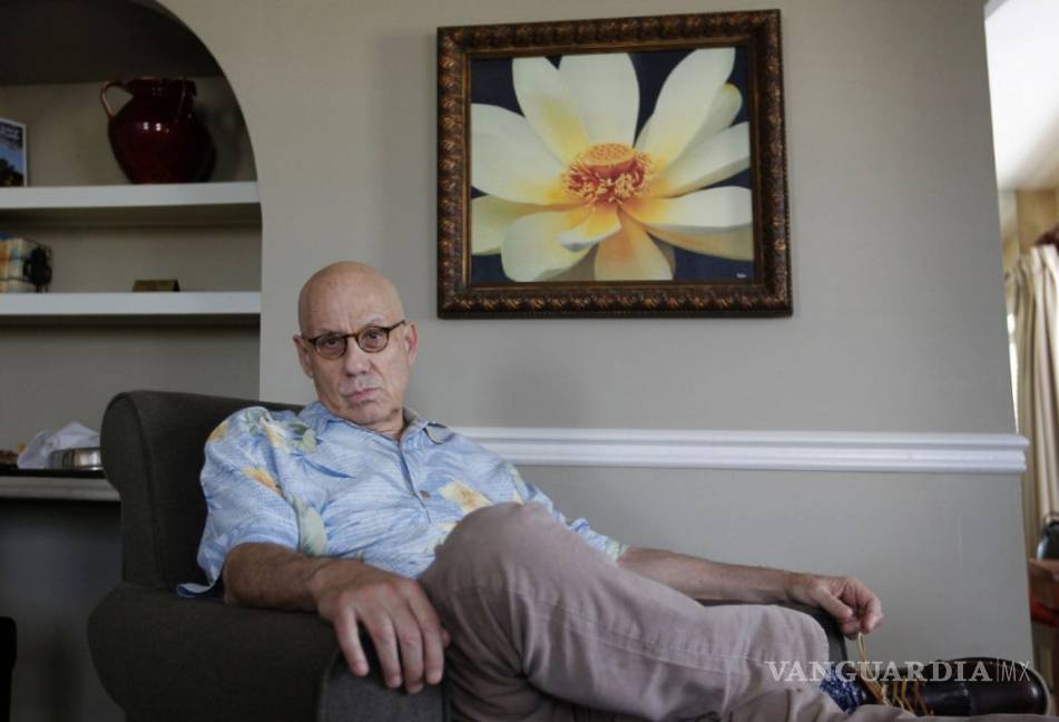 Dan el premio Pepe Carvalho de novela negra a James Ellroy