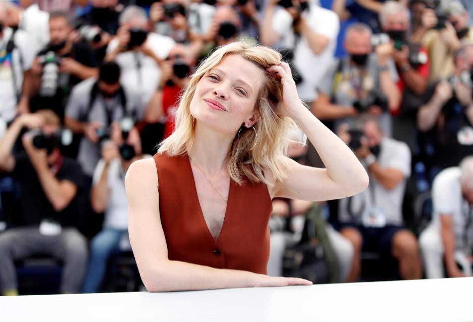 $!Regreso de la 74 edición del Festival de Cine de Cannes en imágenes