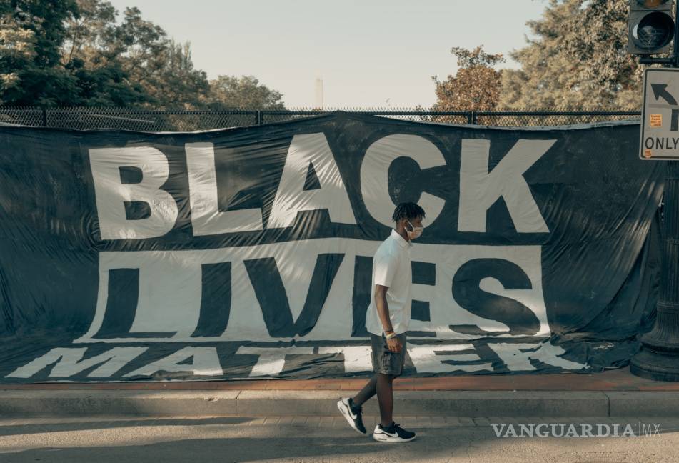 $!Trayvron Martin, el joven que con su muerte dio pie al movimiento ‘Black Live Matters’