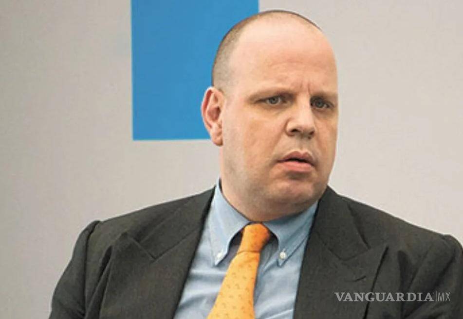 $!Falleció Alejandro Hope, reconocido analista de seguridad y columnista