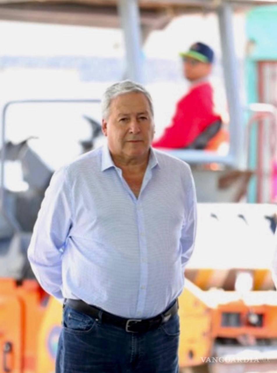 $!La Dirección de Infraestructura y Obra Pública del Gobierno Municipal informó que para la pavimentación de esta colonia se destinó una inversión significativa de un millón seiscientos ochenta y ocho mil pesos.