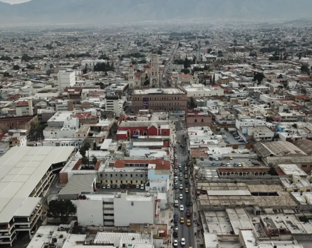 El nuevo Plan Rector de Desarrollo Urbano buscará ordenar el crecimiento de Saltillo y mejorar la movilidad en la ciudad.