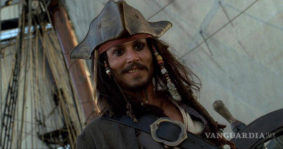 $!¿Piratas del Caribe sin Johnny Depp? Disney ya prepara el remake