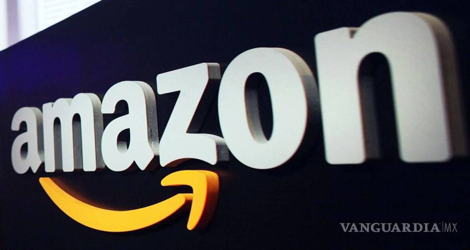 $!Gobierno francés demanda a Amazon