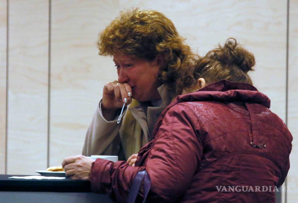 El Airbus A321 siniestrado en Egipto tenía 18 años y 56 mil horas de vuelo