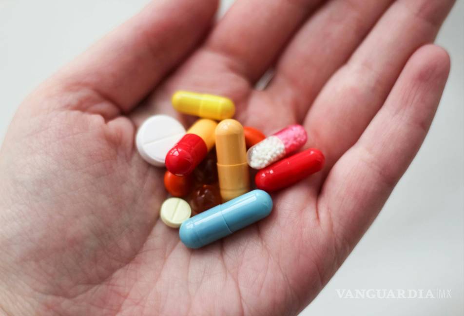 $!Más de la mitad de las personas que toman estos fármacos aseguran sufrir esos efectos secundarios.