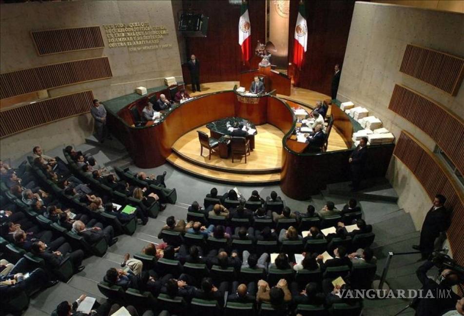 $!Ricardo Anaya no calumnió a Riobóo, determina Tribunal Electoral