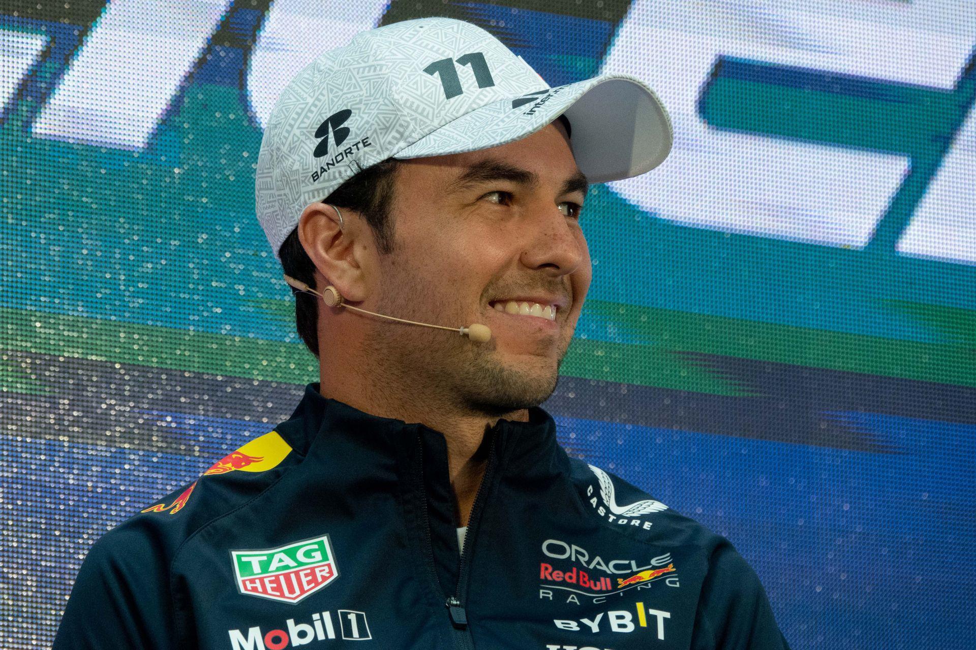 ‘Una lucha por la supervivencia’, dijo ‘Checo’ Pérez tras su quinto lugar en el Gran Premio de Australia. Noticias en tiempo real
