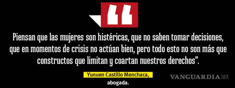 $!Brecha salarial de género: el reto a vencer