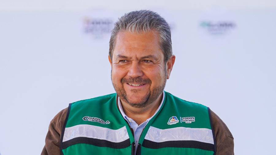 Los productos de la canasta básica costarán un peso por artículo, detalló Tomás Gutiérrez.