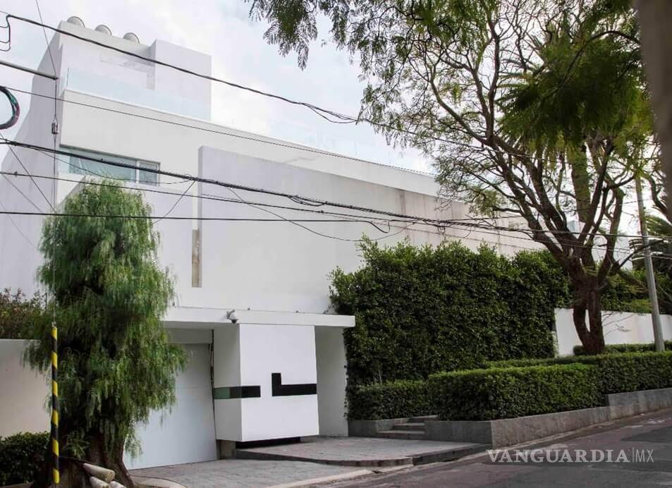 $!Caso ‘casa blanca’ de Peña Nieto y Angélica Rivera quedará impune; nunca hubo denuncias