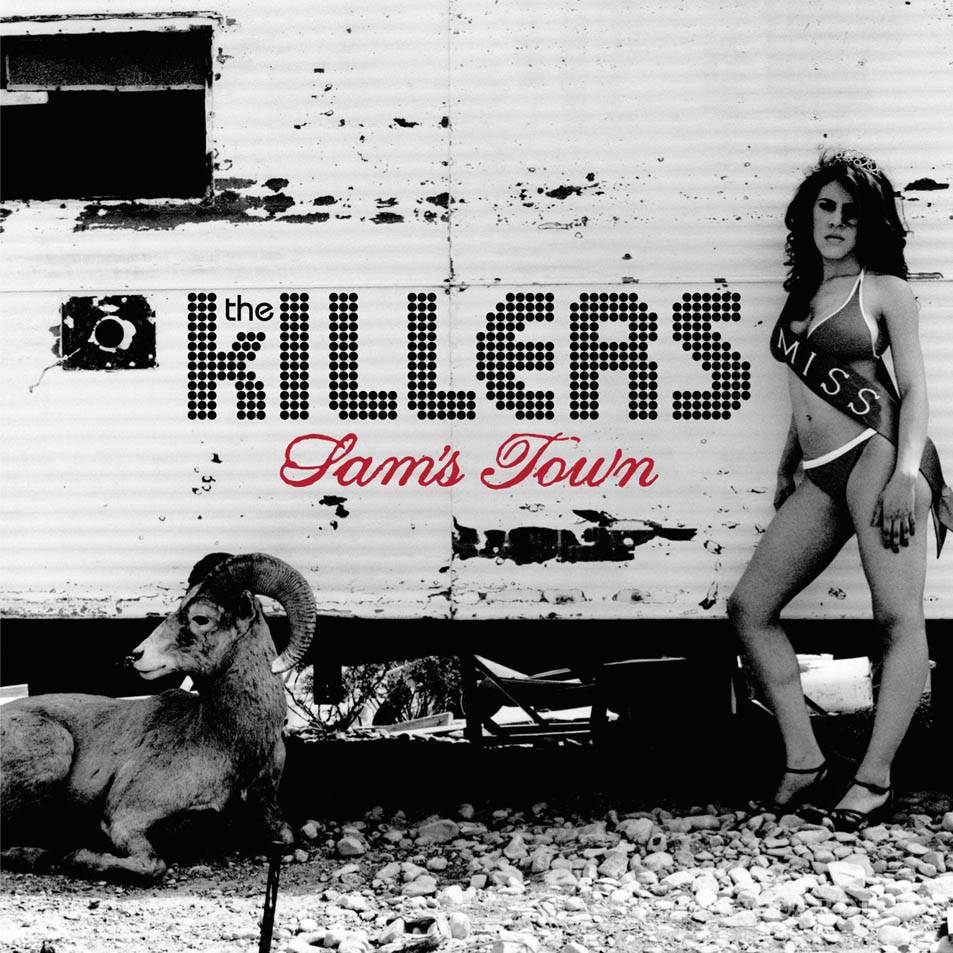 $!The Killers celebran 10 años de ‘Sam’s Town’