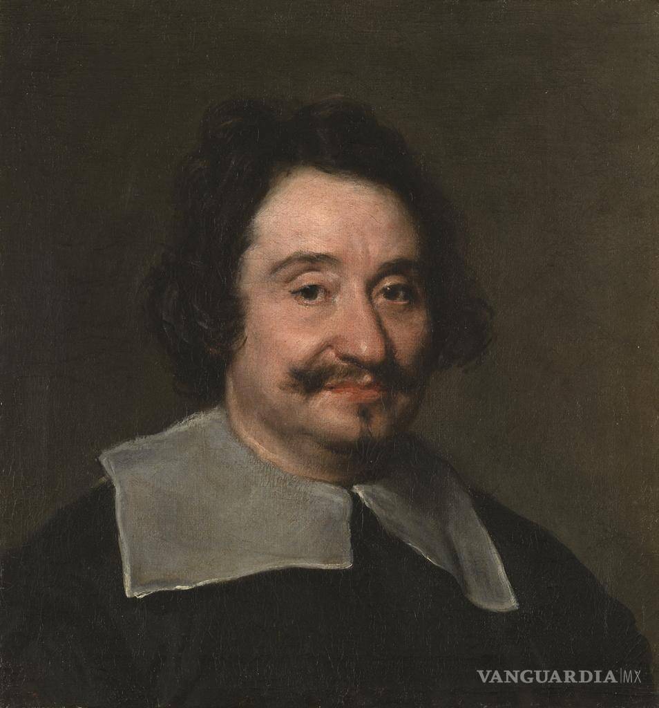 $!Diego de Velázquez.