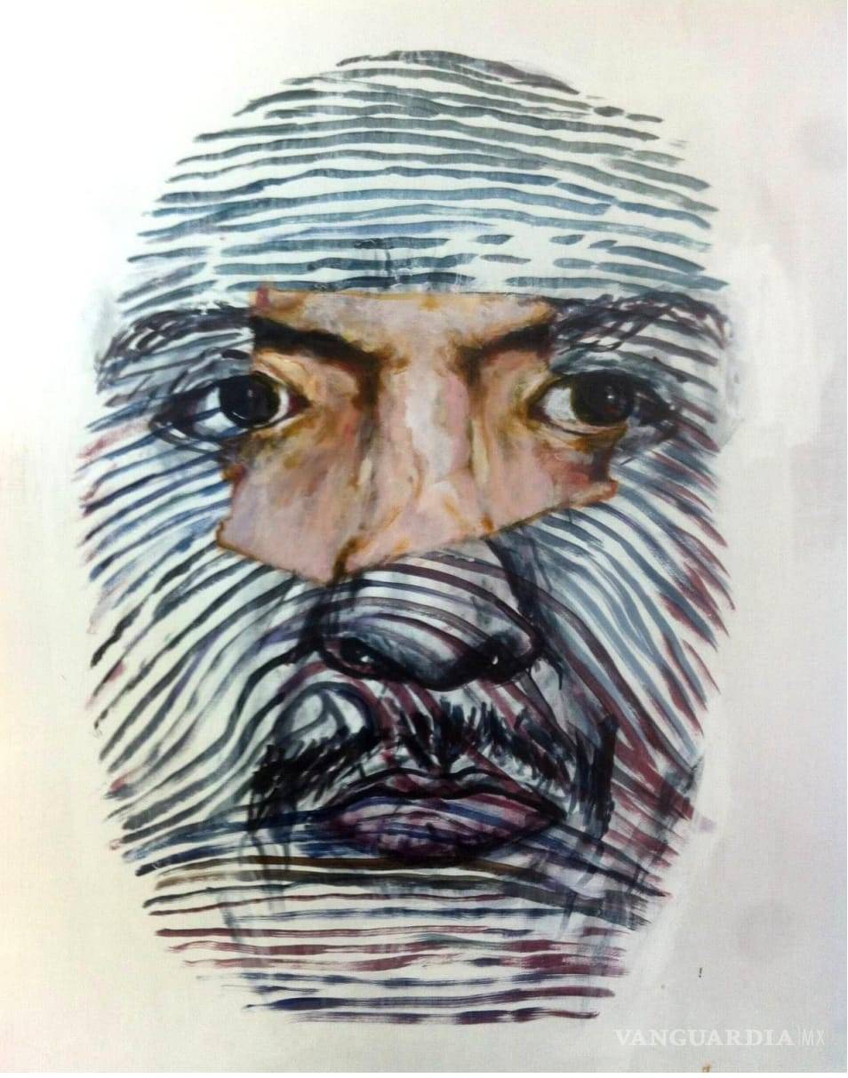 $!Tres artistas presentarán su 'Pareidolia' en el Cerdo de Babel