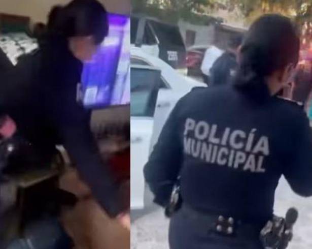 El alcalde Jacobo Rodríguez reconoció un mal actuar policial al ingresar a un domicilio sin permiso.