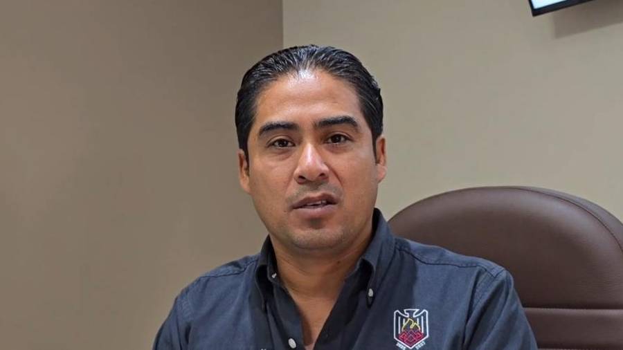 El director de Imagen Urbana y Ecología, Alexis González, reiteró que la dependencia mantiene una política permanente de puertas abiertas para recibir directamente las quejas, reportes y propuestas de la ciudadanía.