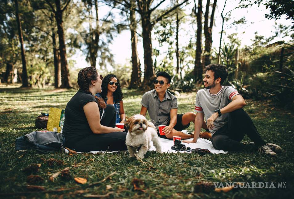 $!Tener amigos cercanos no solo mejora nuestro bienestar, sino que también nos brinda apoyo en momentos difíciles.