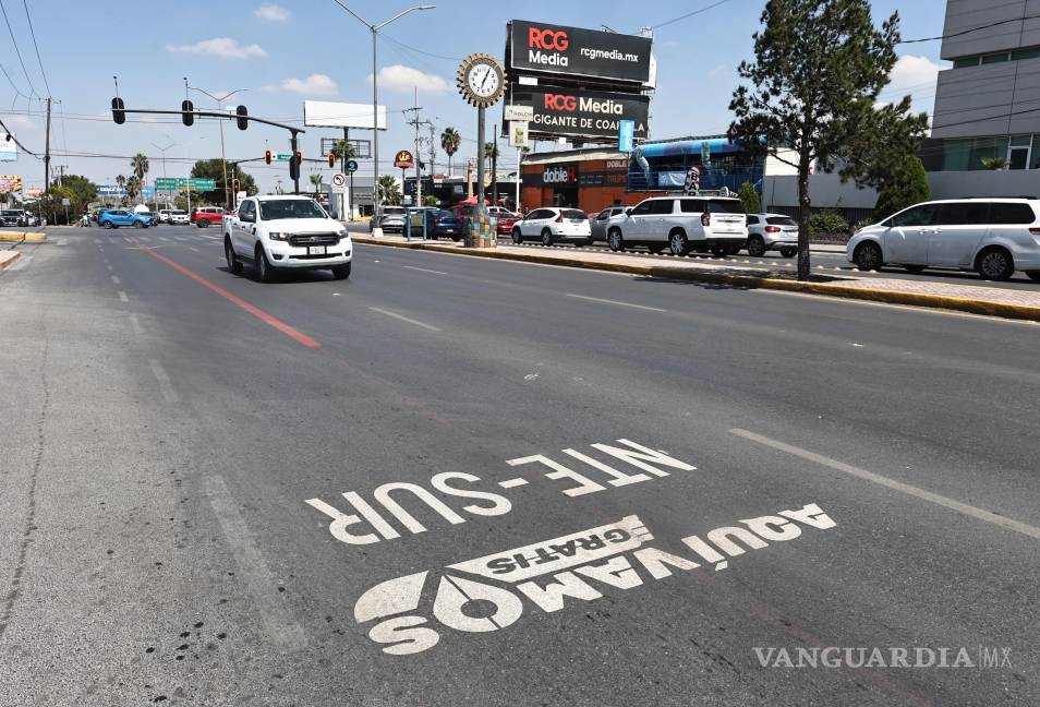 $!El IMMUS implementa una estrategia visual y tecnológica para incentivar el uso del transporte público.