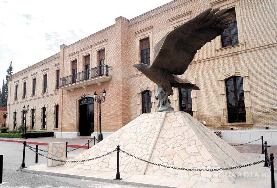 $!Recibe reconocimiento nacional el Museo de las Aves de Saltillo