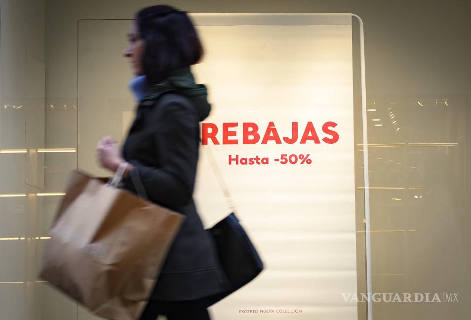 $!El Día de Usar Menos Cosas viene a concienciar a la población de vivir de forma prudente.