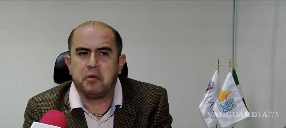 $!Mario Rojo fue director de ese plantel de 2014 a 2017 y volvió por sus fueros el 13 de mayo de 2022.