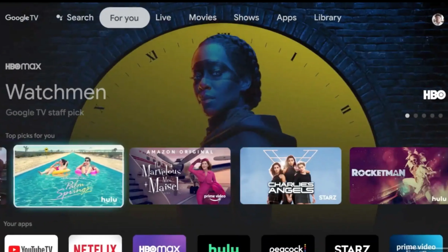 El servicio combina diferentes contenidos multimedia de múltiples plataformas de ‘streaming’ líderes, incluyendo varias populares como Netflix y Disney+