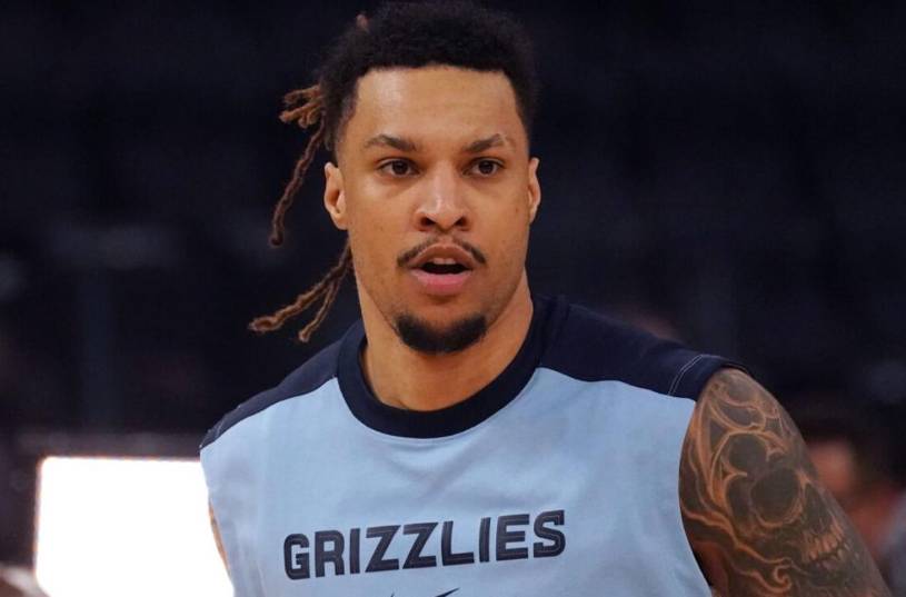 La NBA amaneció de luto tras confirmarse la muerte de Brandon Clarke, jugador de los Memphis Grizzlies, a los 29 años. La noticia sacudió al mundo del basquetbol profesional.