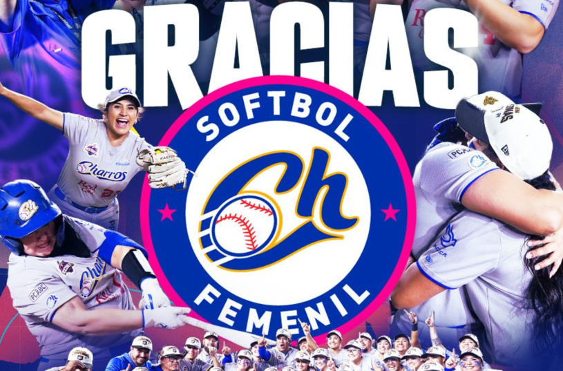 Jugadoras, cuerpo técnico y aficionados fueron reconocidos por la organización al anunciar el cierre de esta etapa.