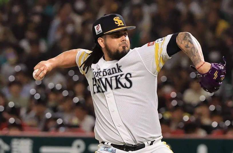 Con una actuación dominante en el juego decisivo, el mexicano confirmó su capacidad para brillar bajo presión y adaptarse a un nuevo papel dentro del bullpen.