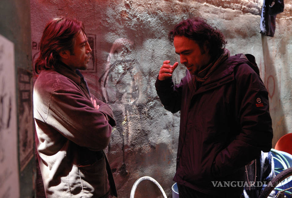 $!Iñárritu: donde pone el ojo…pone el Oscar