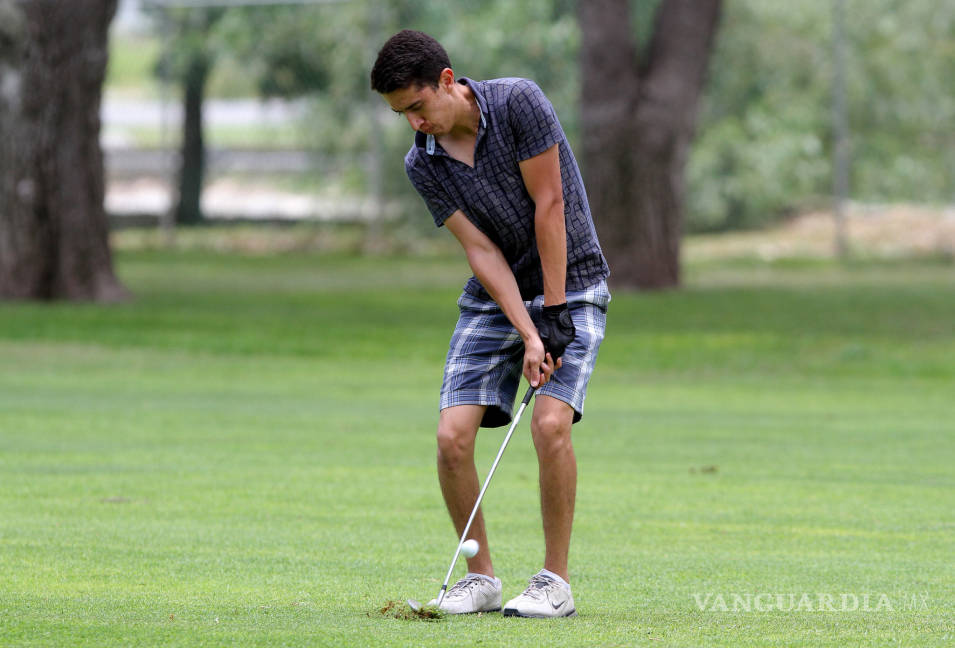 $!El Anual de Golf, un torneo para disfrutarse