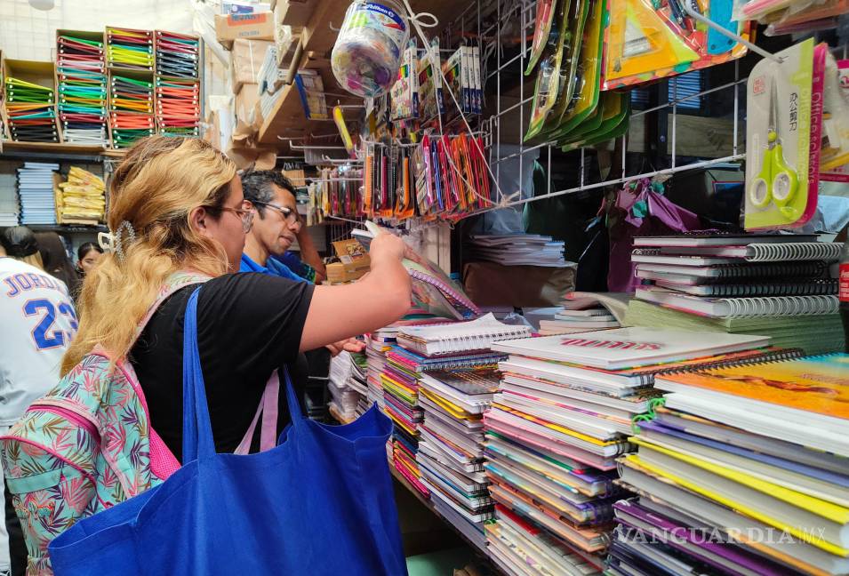 $!El programa Mi Beca para Empezar sí entrega un apoyo adicional.