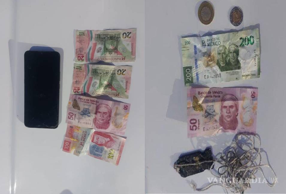 ¡Sacrílegos! Detienen a dos hombres por robar limosnas en iglesia de Nuevo León