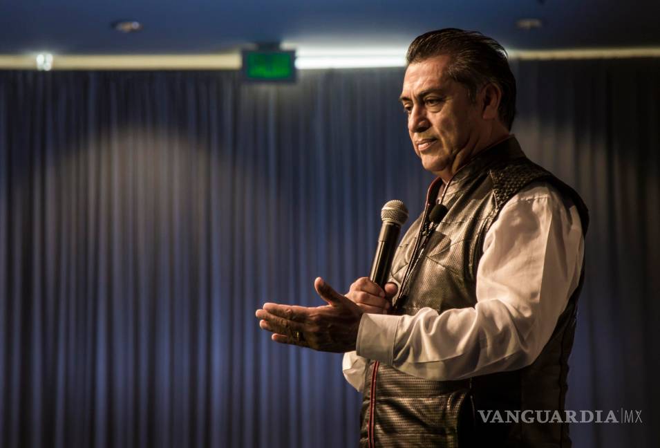 'El Bronco' utilizó empresas fantasma para financiar su candidatura, afirma el INE #Candidatum