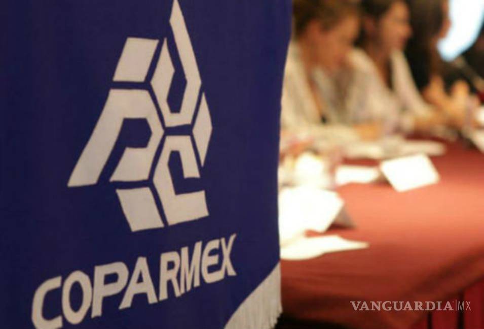 Gobierno de Peña Nieto se ha equivocado una y otra vez en seguridad: Coparmex