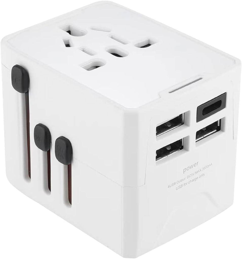 Imagen Adaptador